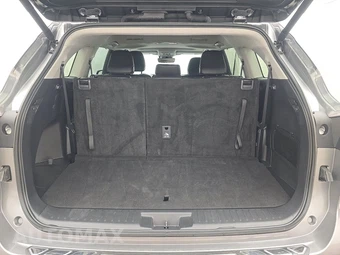 2026 Toyota Highlander XLE - miniatura 17