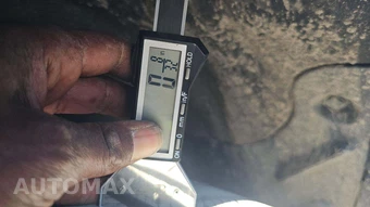 2026 Toyota Highlander XLE - miniatura 18