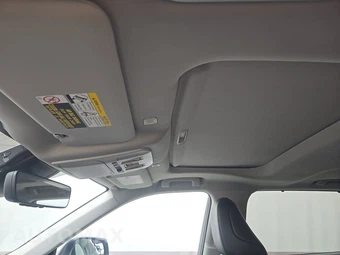 2026 Toyota Highlander XLE - miniatura 20
