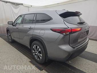 2026 Toyota Highlander XLE - miniatura 6