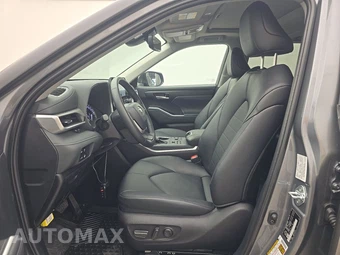 2026 Toyota Highlander XLE - miniatura 7
