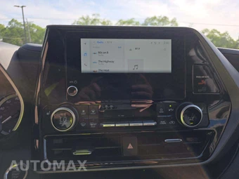 2026 Toyota Highlander XLE - miniatura 10