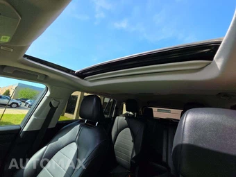 2026 Toyota Highlander XLE - miniatura 11