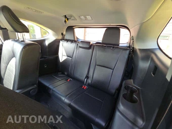 2026 Toyota Highlander XLE - miniatura 14