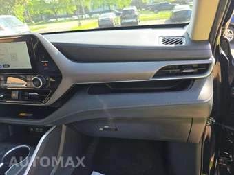 2026 Toyota Highlander XLE - miniatura 20
