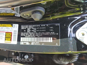 2026 Toyota Highlander XLE - miniatura 5