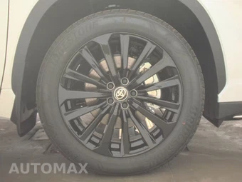 2026 Toyota Highlander XSE - miniatura 10
