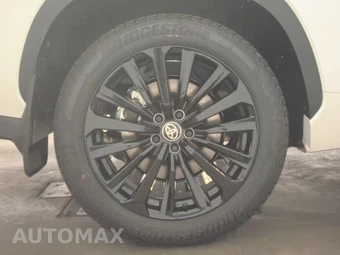 2026 Toyota Highlander XSE - miniatura 11