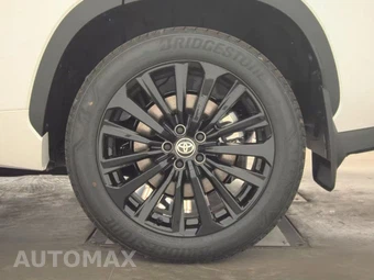 2026 Toyota Highlander XSE - miniatura 12