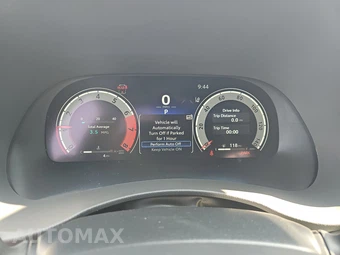 2026 Toyota Highlander XSE - miniatura 18