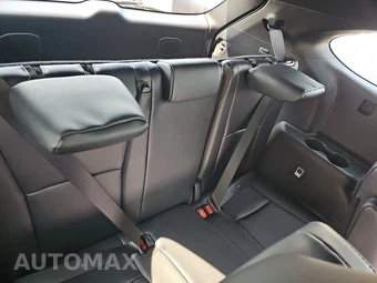 2026 Toyota Highlander XSE - miniatura 20