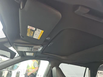 2026 Toyota Highlander XSE - miniatura 21