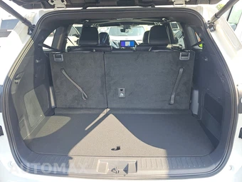 2026 Toyota Highlander XSE - miniatura 24