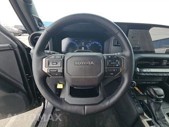 2026 Toyota Land Cruiser - miniatura 10