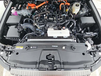 2026 Toyota Land Cruiser - miniatura 15