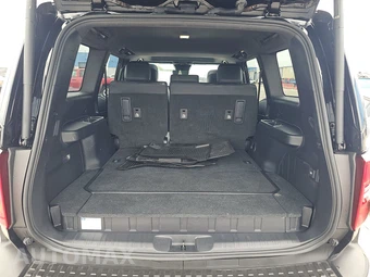 2026 Toyota Land Cruiser - miniatura 16