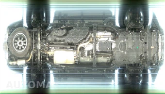 2026 Toyota Land Cruiser - miniatura 18