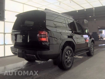 2026 Toyota Land Cruiser - miniatura 4
