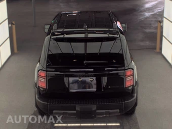 2026 Toyota Land Cruiser - miniatura 5