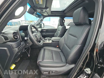 2026 Toyota Land Cruiser - miniatura 7