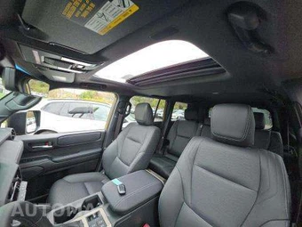 2026 Toyota Land Cruiser - miniatura 12
