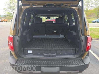 2026 Toyota Land Cruiser - miniatura 15