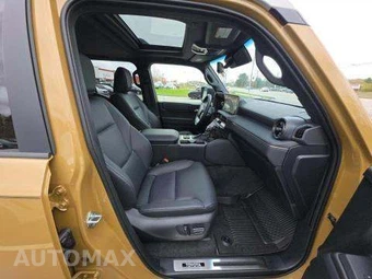 2026 Toyota Land Cruiser - miniatura 19