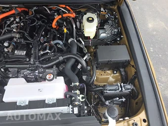 2026 Toyota Land Cruiser - miniatura 25