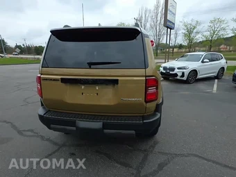 2026 Toyota Land Cruiser - miniatura 4