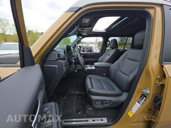 2026 Toyota Land Cruiser - miniatura 7