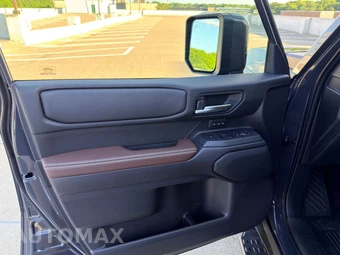 2026 Toyota Land Cruiser - miniatura 12
