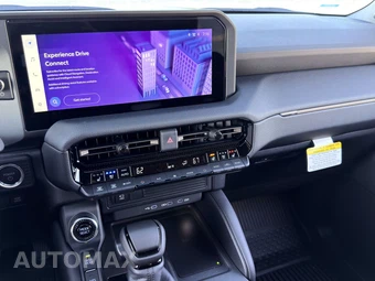 2026 Toyota Land Cruiser - miniatura 20