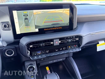 2026 Toyota Land Cruiser - miniatura 21