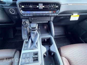 2026 Toyota Land Cruiser - miniatura 23