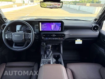 2026 Toyota Land Cruiser - miniatura 25
