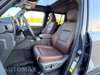 2026 Toyota Land Cruiser - miniatura 26