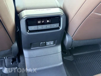 2026 Toyota Land Cruiser - miniatura 29