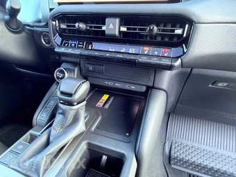 2026 Toyota Land Cruiser - miniatura 37