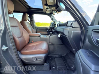2026 Toyota Land Cruiser - miniatura 40
