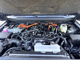 2026 Toyota Land Cruiser - miniatura 42