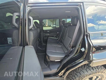 2026 Toyota Land Cruiser - miniatura 10