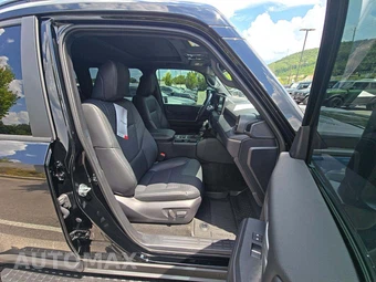 2026 Toyota Land Cruiser - miniatura 15