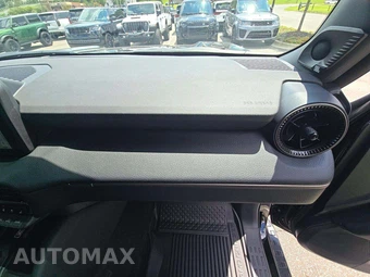 2026 Toyota Land Cruiser - miniatura 16