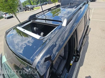 2026 Toyota Land Cruiser - miniatura 9