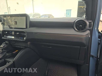 2026 Toyota Land Cruiser - miniatura 19