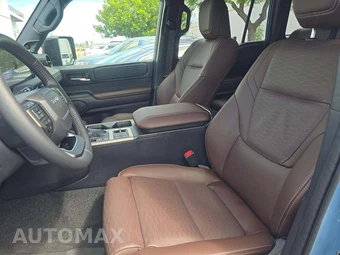 2026 Toyota Land Cruiser - miniatura 6