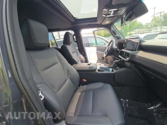 2026 Toyota Land Cruiser - miniatura 18