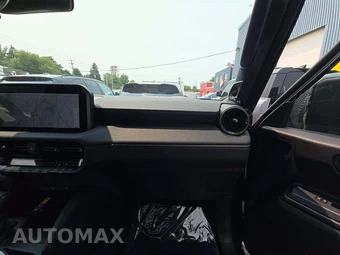 2026 Toyota Land Cruiser - miniatura 19