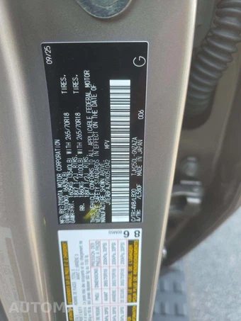 2026 Toyota Land Cruiser - miniatura 2