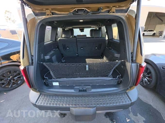 2026 Toyota Land Cruiser - miniatura 14